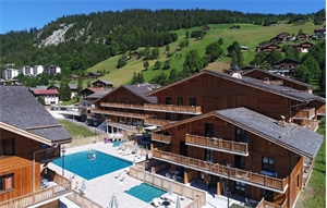 t1 à la vente -   74220  LA CLUSAZ, surface 20 m2 vente t1 - UBI437044211